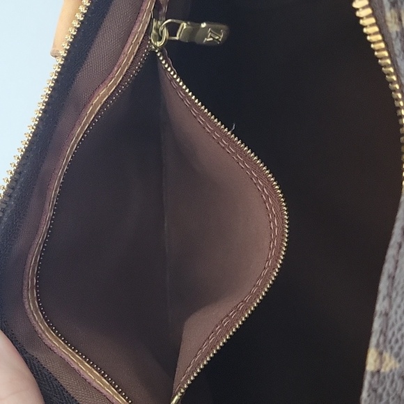 Louis Vuitton Limited Edition World Tour Speedy 30 Bandouliere Bag - Picture 11 of 15